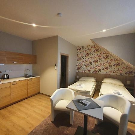 Apartments 461 Modřice Dış mekan fotoğraf
