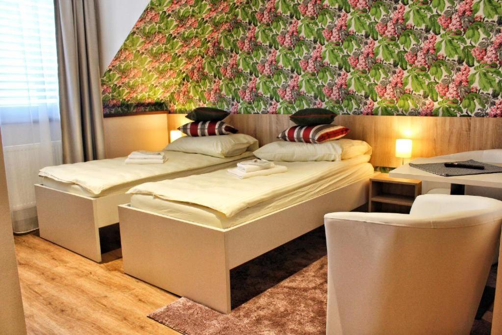Apartments 461 Modřice Dış mekan fotoğraf